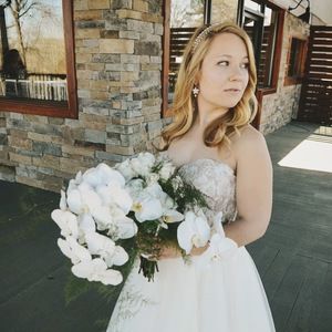 Meet your Posher, Mary faith